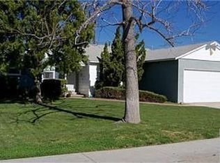 1719 E Willow St, Anaheim, CA 92805