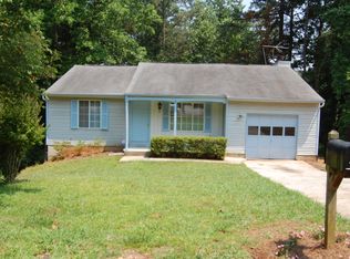 5440 Robin Hill Ct, Norcross, GA 30093