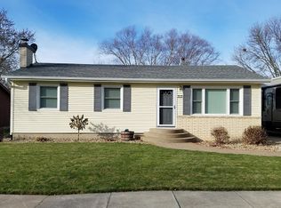 313 Parkgate Rd, Cedar Falls, IA 50613