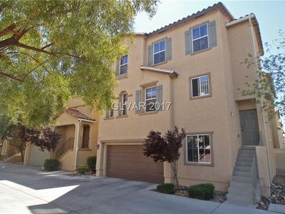 8929 Sally Rose Ave, Las Vegas, NV, 89149