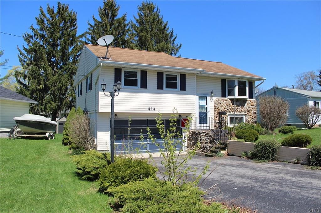 414 Denwhit Ter, Canastota, NY 13032 Zillow
