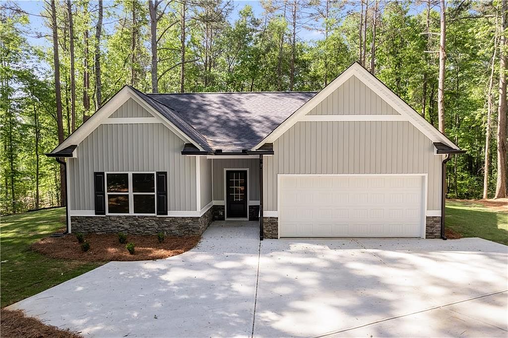 292 Campground School Rd, Dallas, GA 30157 Zillow