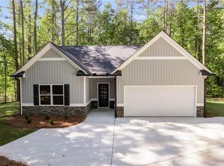 292 Campground School Rd, Powder Springs, GA 30127