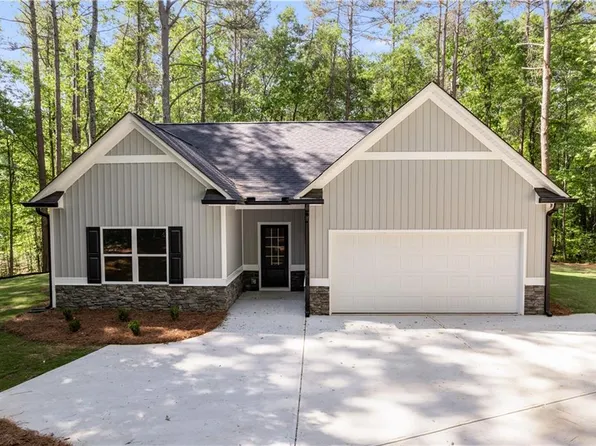 292 Campground School Rd, Powder Springs, GA 30127