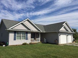 330 County Road 700, Polk, OH 44866