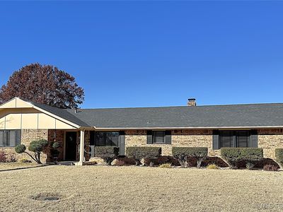 323 Beaumont Dr, Ardmore, OK, 73401