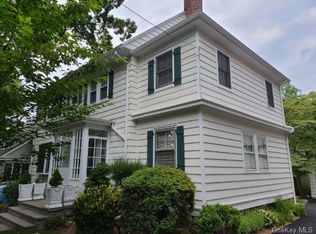 480 Siwanoy Pl, Pelham, NY 10803