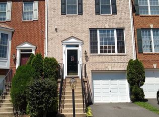 6359 Cullen Pl, Haymarket, VA 20169