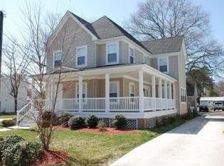 8719 Chesapeake Blvd, Norfolk, VA 23503