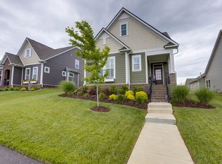 106 Harvest Point Blvd, Spring Hill, TN 37174