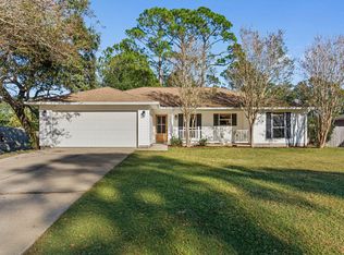 1842 Sparrow Ln, Navarre, FL 32566