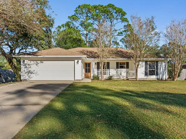 1842 Sparrow Ln, Navarre, FL 32566