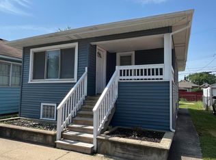 1330 Michigan St, Hammond, IN 46320