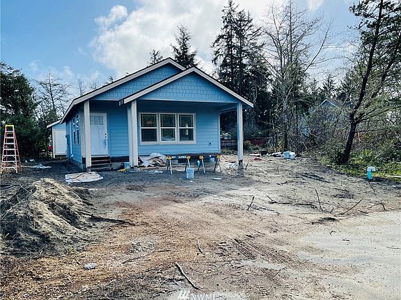 Property as of 3/16/22