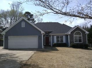 330 Towler Dr, Loganville, GA 30052