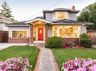 3170 Ross Rd, Palo Alto, CA 94303
