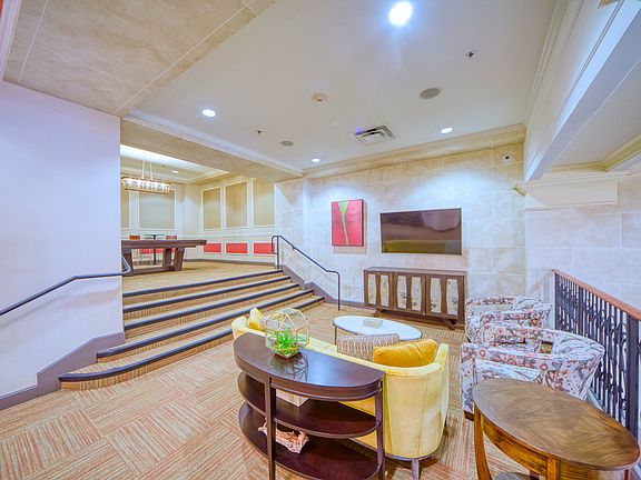 The Carling Apartments ; Jacksonville, FL