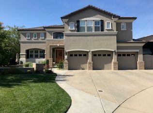 1704 Caithness Ct, Folsom, CA 95630