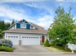 18342 Mount Townsend Dr NE, Poulsbo, WA 98370