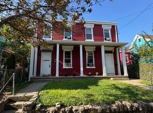 12 W 15th St, Covington, KY 41011