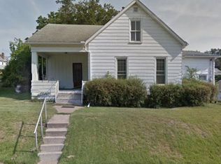 113 E Highland Ave, Ottumwa, IA 52501