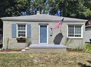 1719 Guthrie Ave, Royal Oak, MI 48067