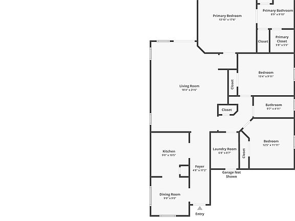 5th image of 1450 E LAKEVIEW Drive