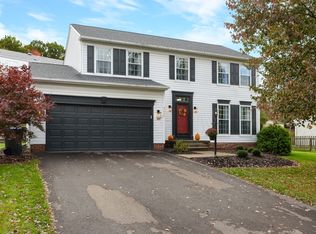340 Valerie Dr, Cranberry Township, PA 16066