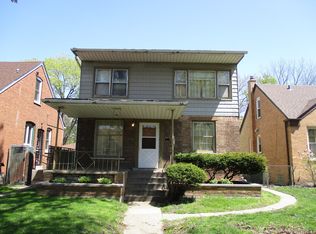 11321 S Avenue G, Chicago, IL