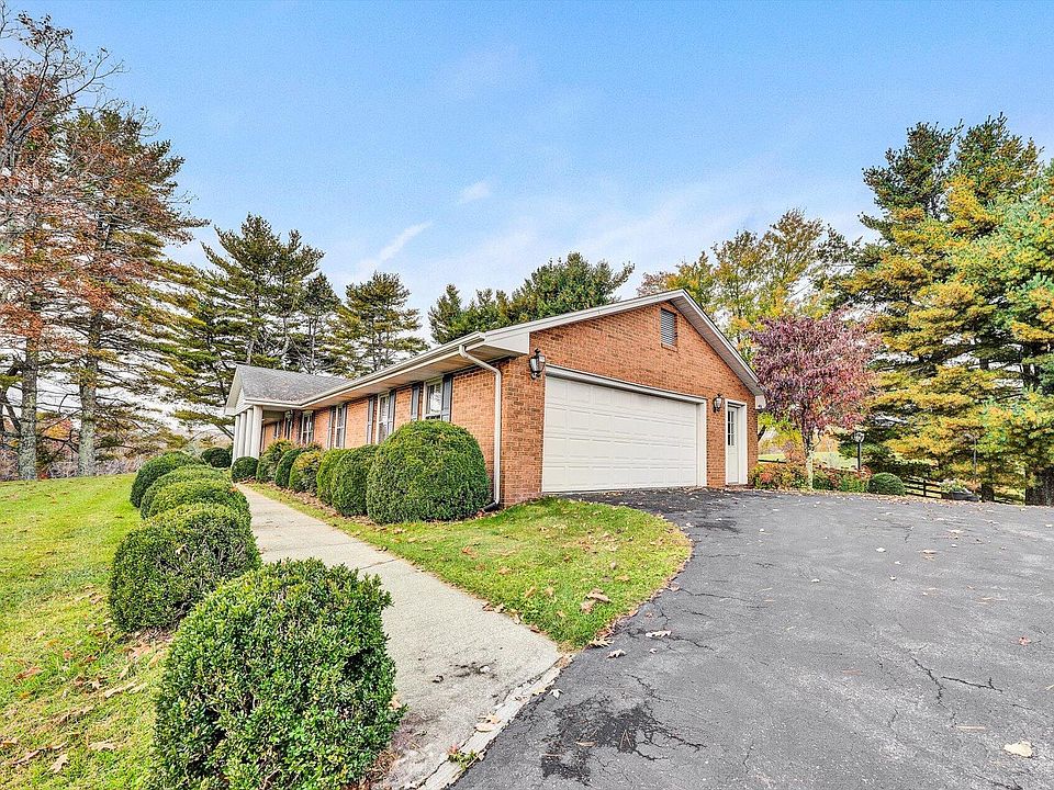 9993 Tinsley Ln, Bent Mountain, VA 24059 Zillow