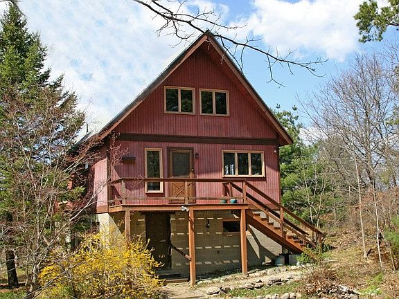 Chalet Style 