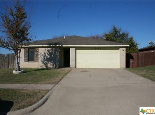 3405 Westview Dr, Killeen, TX 76543