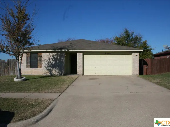 3405 Westview Dr, Killeen, TX 76543