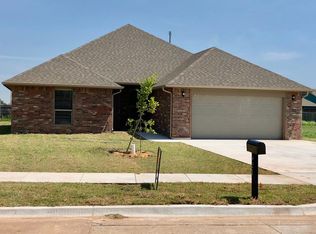 200 SW 146th St, Oklahoma City, OK 73170