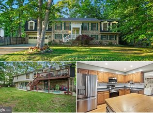 3140 Apple Creek Ln, Waldorf, MD 20603