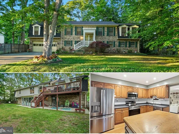 3140 Apple Creek Ln, Waldorf, MD 20603