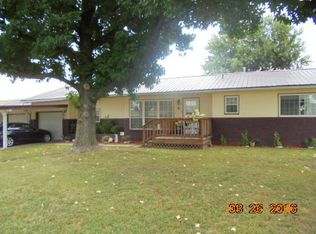 4 Jackson St, Quapaw, OK 74363