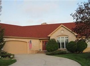 1497 Sand Creek Dr S, Chesterton, IN 46304
