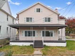 525 Saint Francis Cabrini Ave #1, Scranton, PA 18504