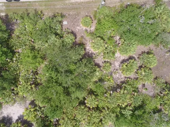 8089 BOSCO ROAD LOT 6, PORT CHARLOTTE, FL 33981