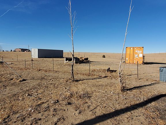 west side renter will be able to store in 40' container, no garage