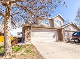 4764 Crystal St, Denver, CO 80239