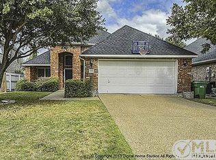 2520 Blue Ridge Trl, Flower Mound, TX 75028