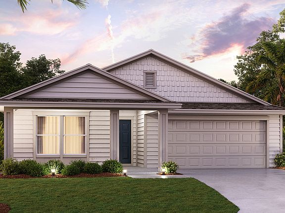 Plan Elevation.