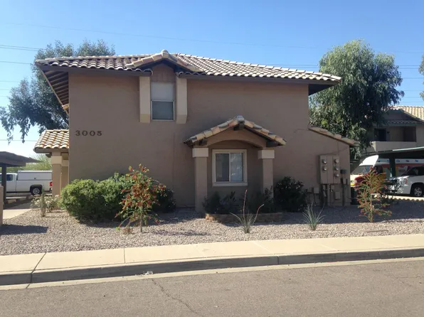 3005 E Cicero St APT 103, Mesa, AZ 85213