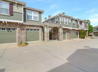 12831 Mayfair Way UNIT D, Englewood, CO 80112