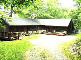 842 Highpoint Ln, Independence, VA 24348