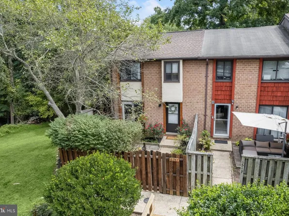 6547 Overheart Ln, Columbia, MD 21045