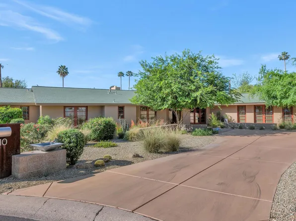 4210 N 63RD Place, Scottsdale, AZ 85251