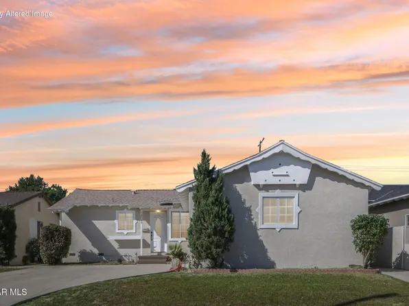 12745 Muscatine St, Pacoima, CA 91331